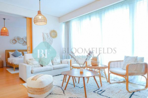 Bloomfields Adorable 1br In Raha Beach Access